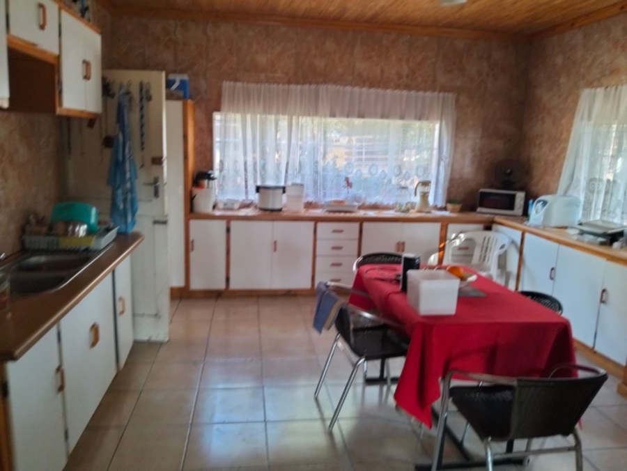 3 Bedroom Property for Sale in Olive Hill Free State